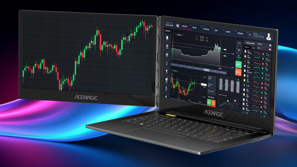 acemagic laptop review