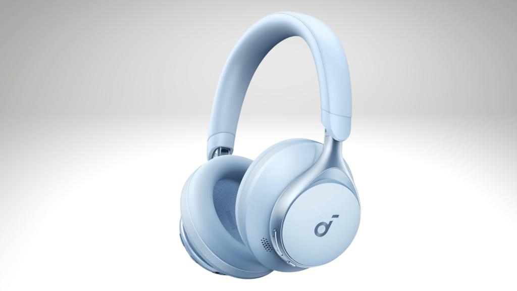 anker soundcore space one review