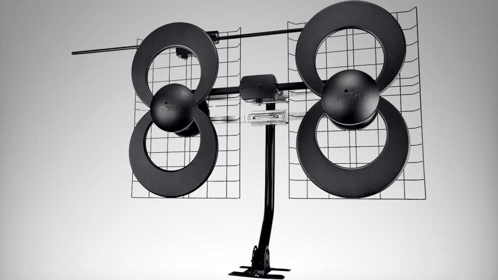 antennas direct clear stream 4v best outdoor hd antennas