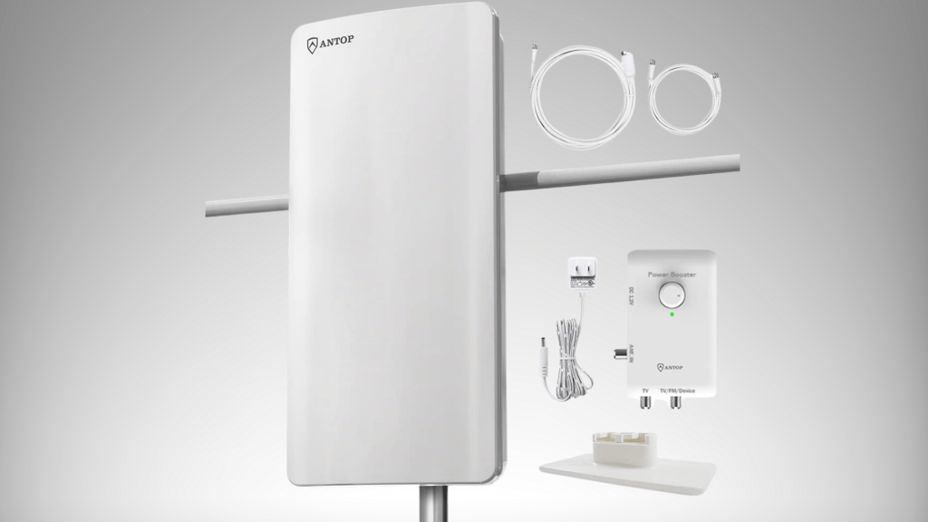 antop at 800 sbs hd smart panel best outdoor hd antennas