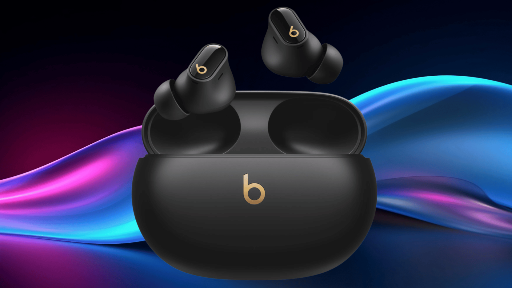 beats studio buds plus review