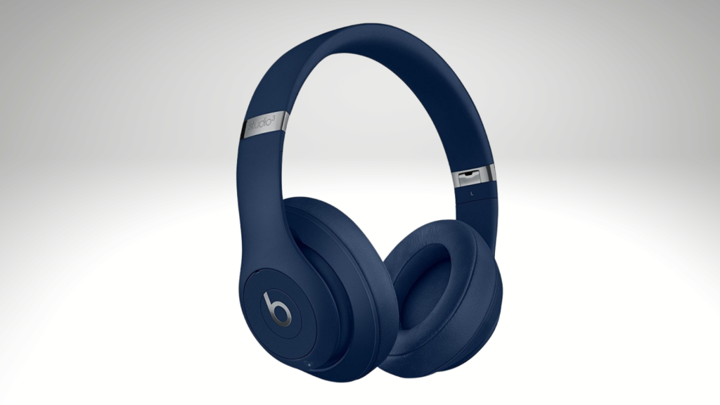 beats studio three review