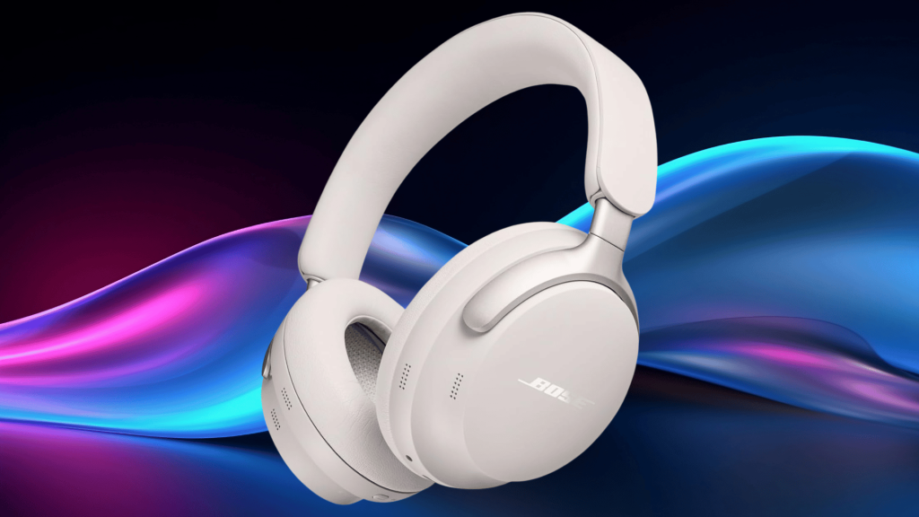 bose quietcomfort review