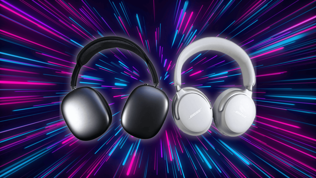 bose vs apple headphones best pick for you