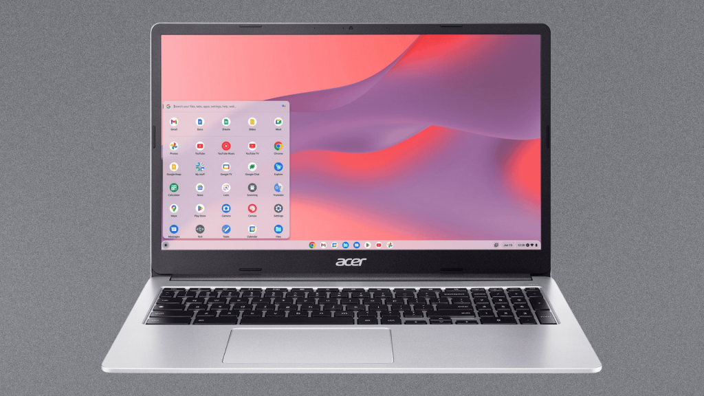 chromebook pros and cons