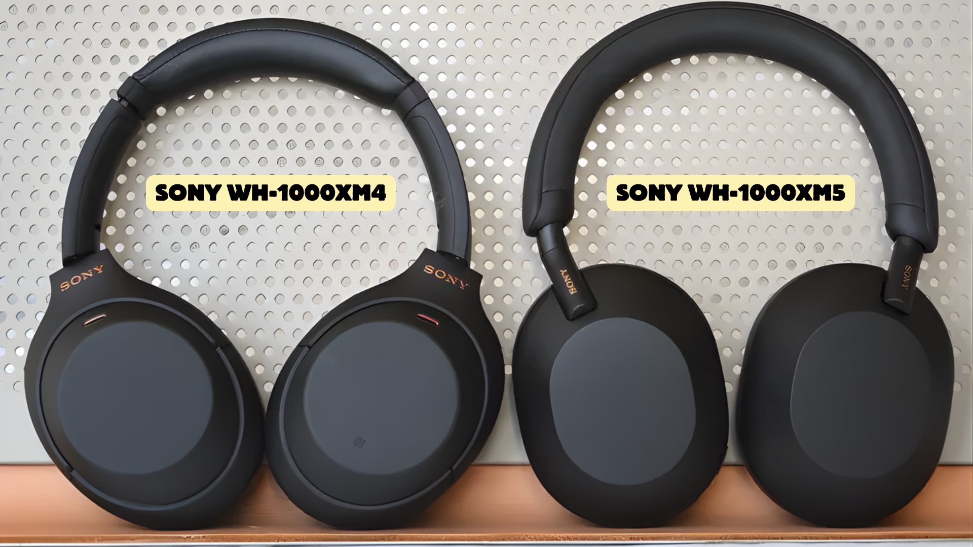 design and comfort sony