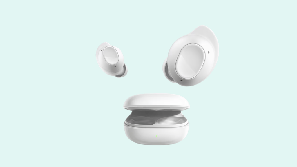 galaxy buds fe review features and design
