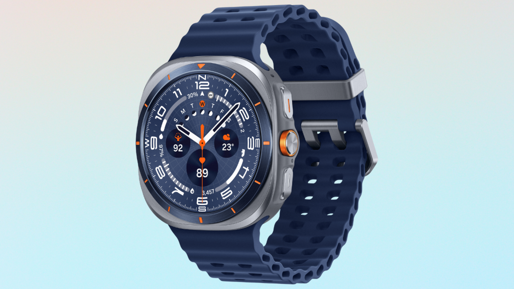 galaxy watch ultra review a complete breakdown