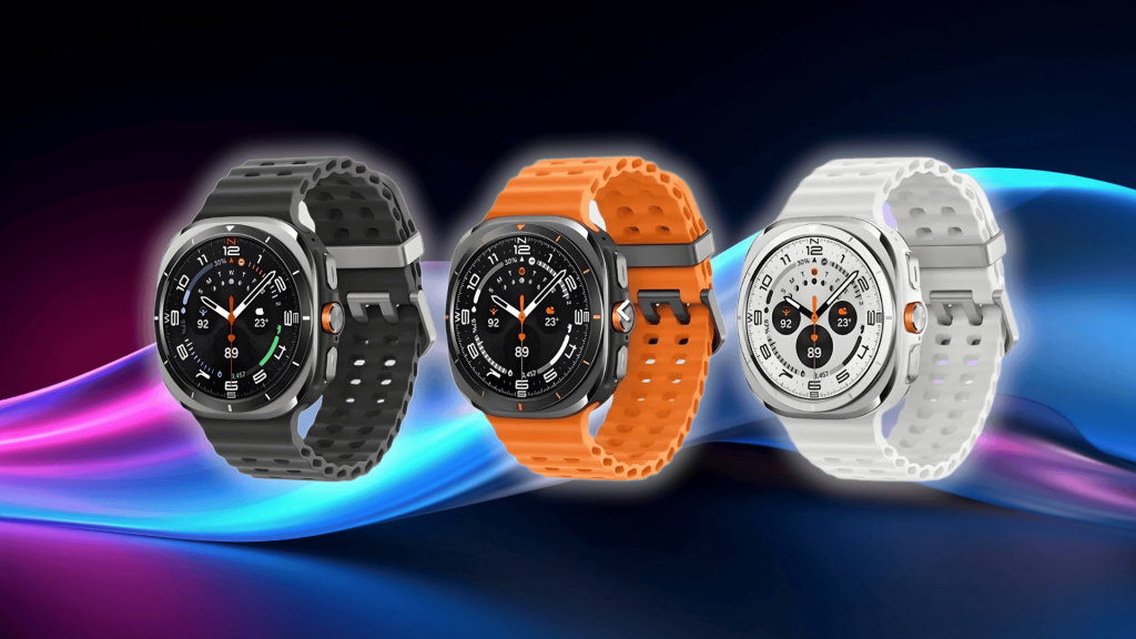 galaxy watch ultra review worth the hype