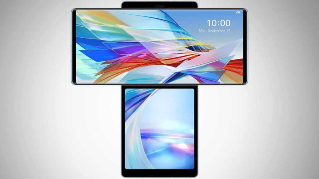 lg wing modern alternatives to classic slide phones