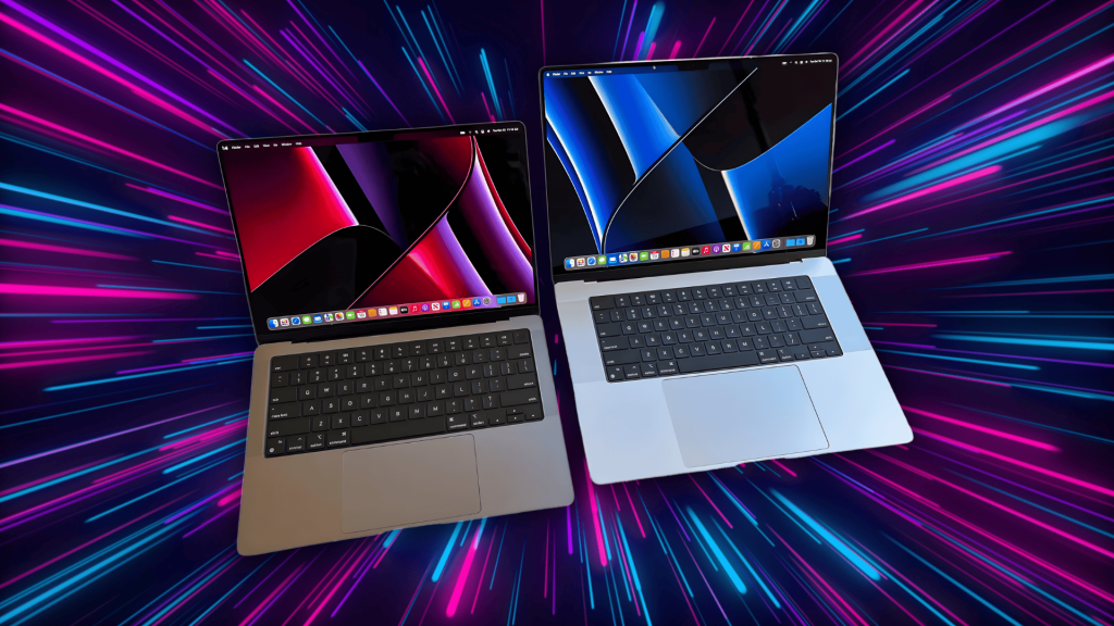 mac book pro 14 vs 16 find the right fit for you