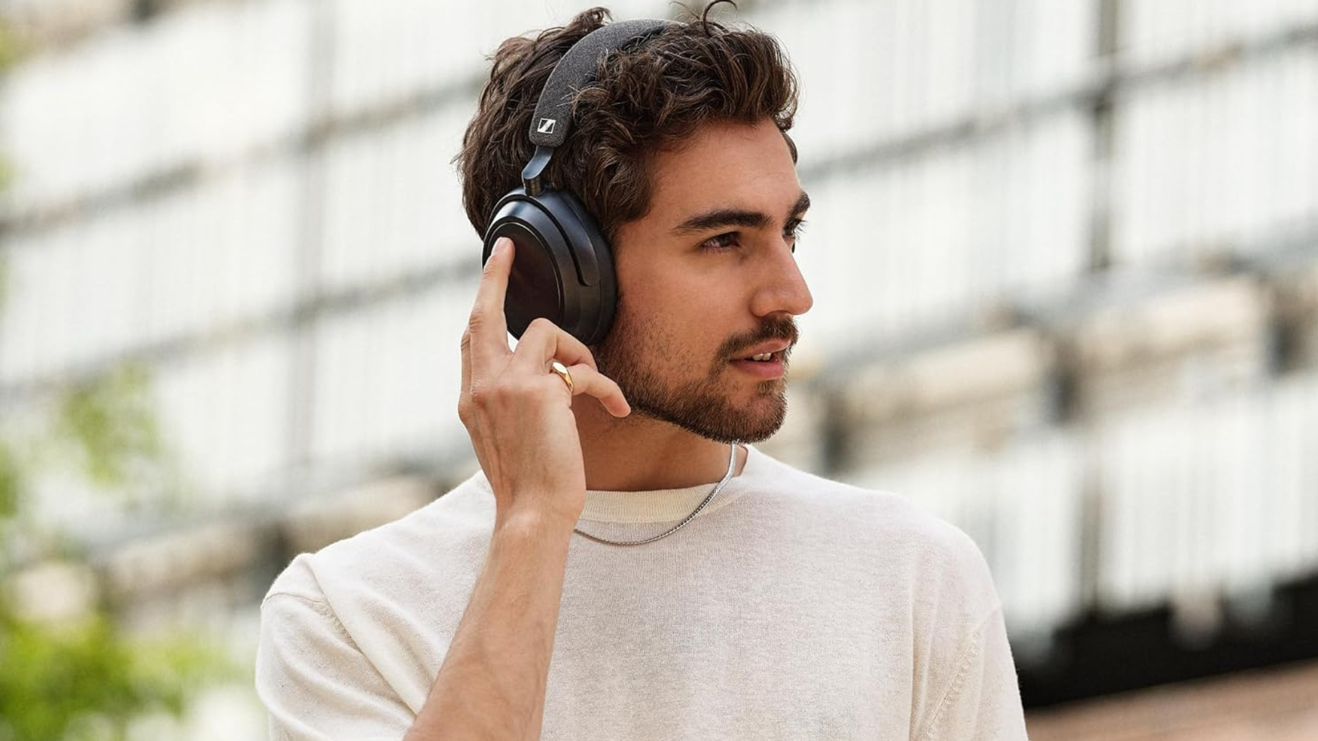 microphone and call quality