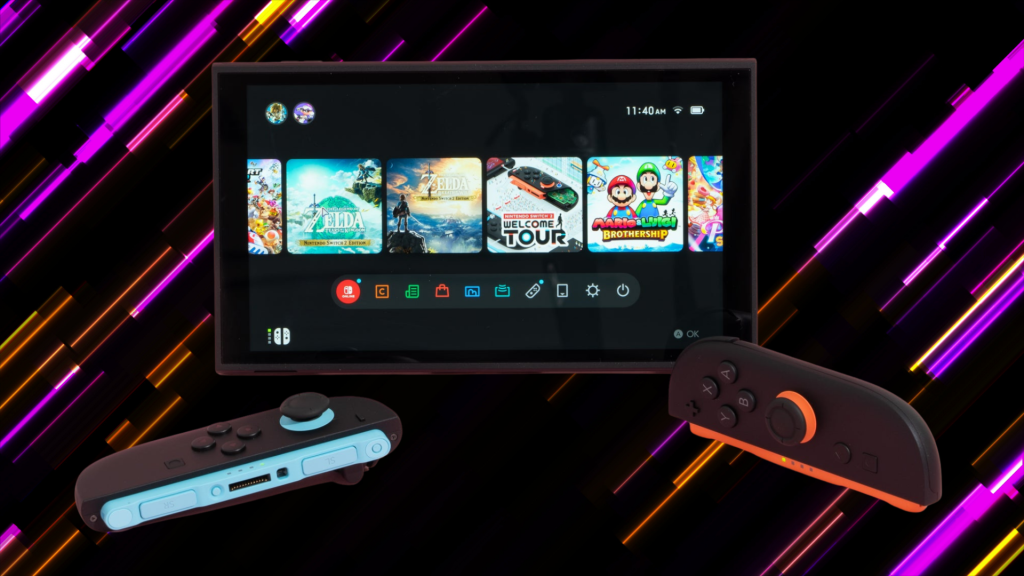 nintendo switch two reviews