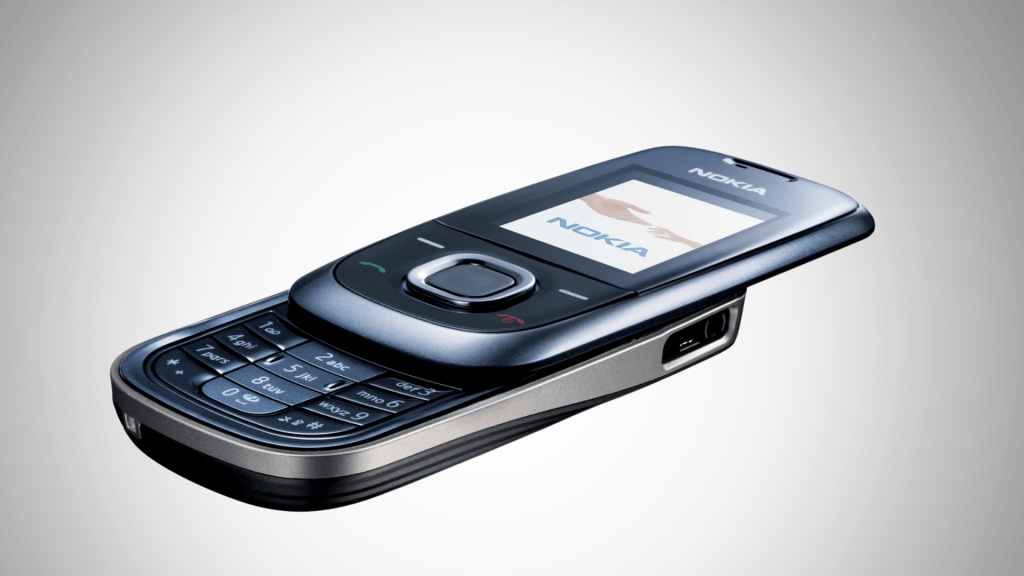 nokia 2680 slide classic slide phones