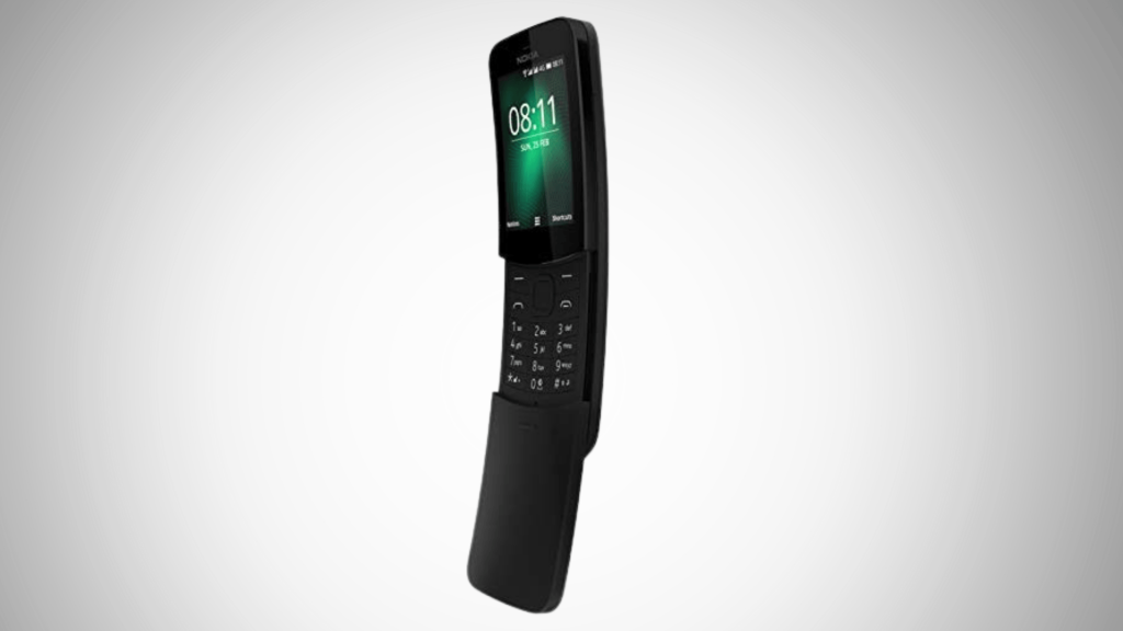 nokia 8110 4 g modern alternatives to classic slide phones