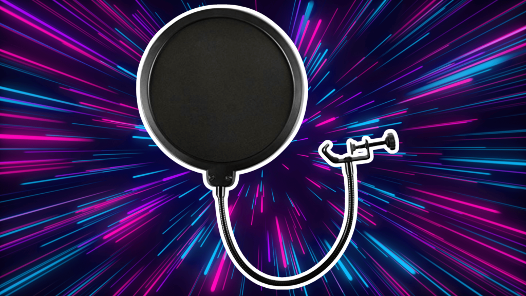 pop filter