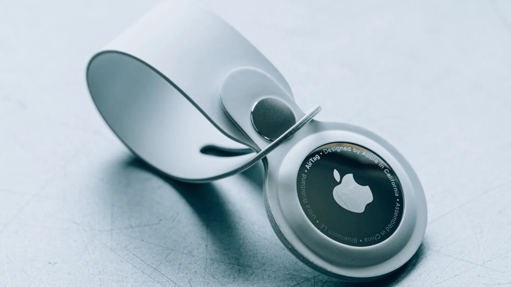 practical uses for air tags