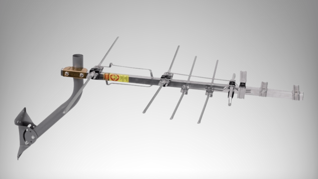 rca yagi hd antenna best outdoor hd antennas