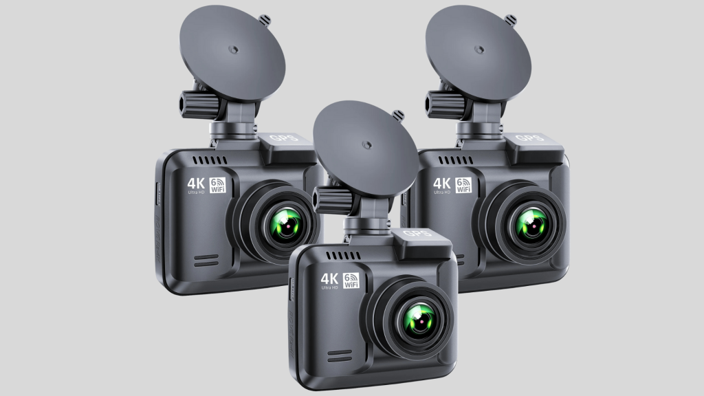 rove r2 4 k dash cam review features specifications