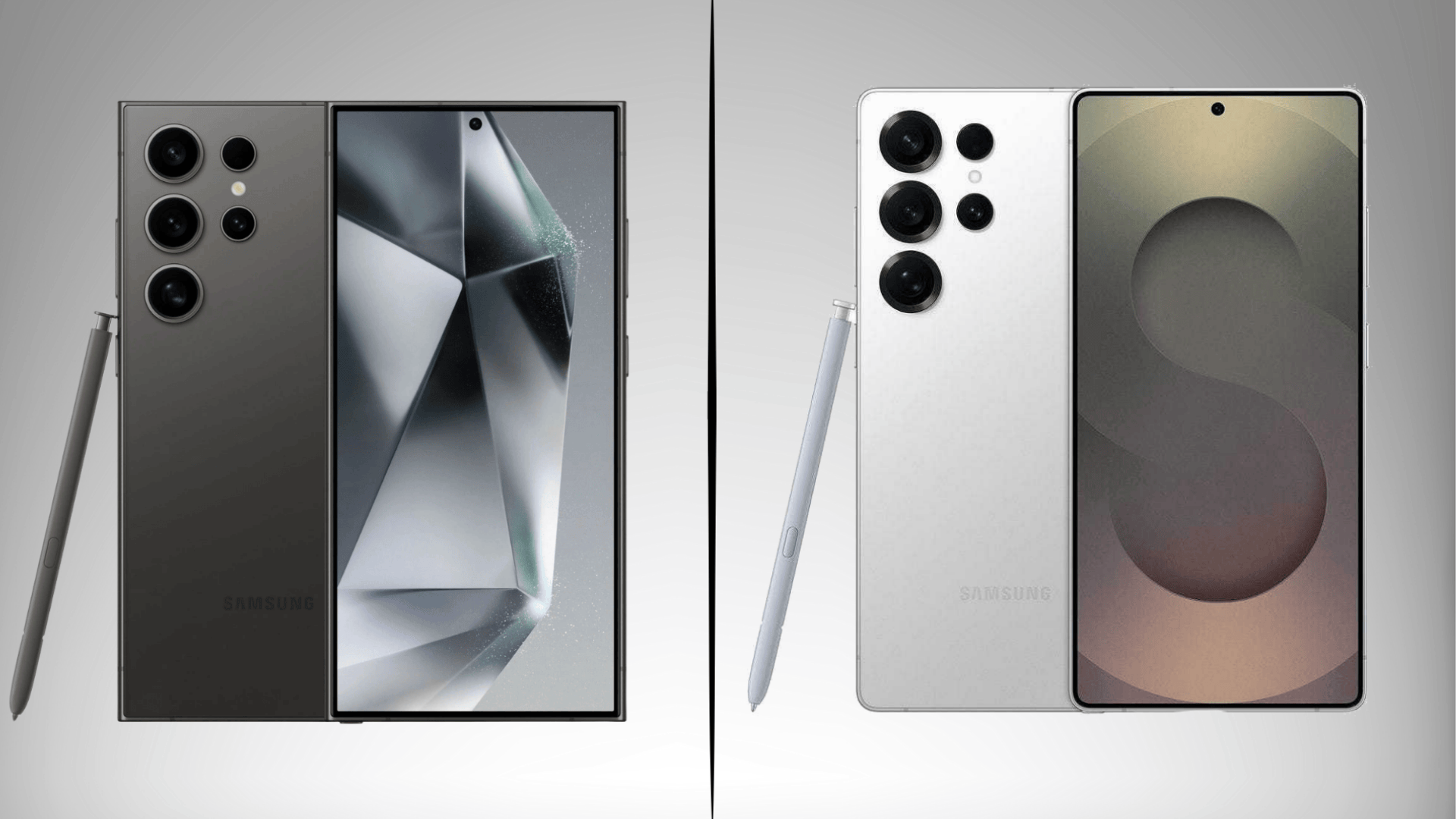 s24 ultra vs s25 ultra comparison and insights