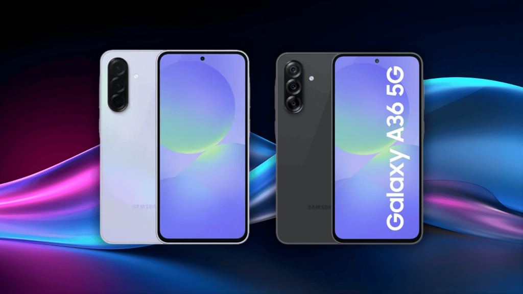 samsung galaxy a36 5 g reviews is it worth it