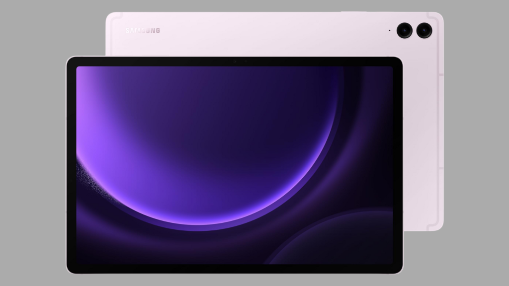 samsung galaxy tab s9 review features performance