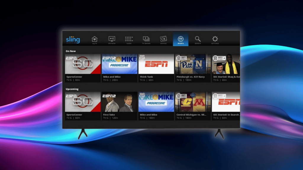 sling tv review compare plans and save money