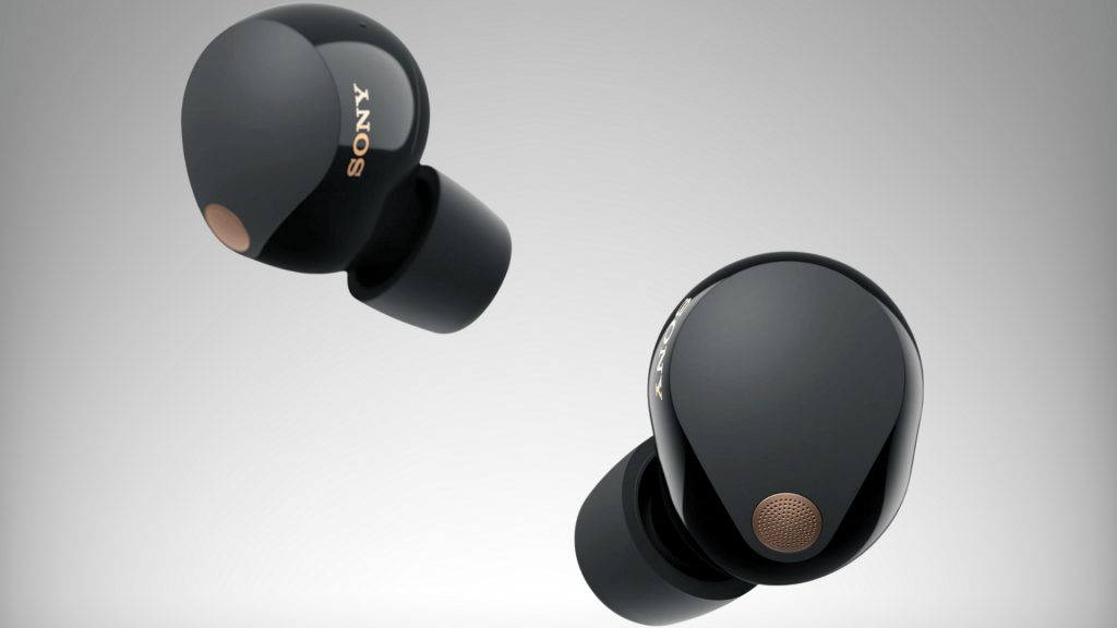 sony wf 1000 xm5 best earbuds for gym