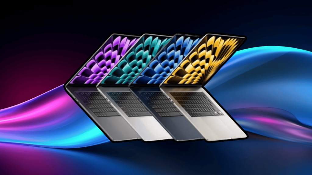 why the mac book air m4 is worth it