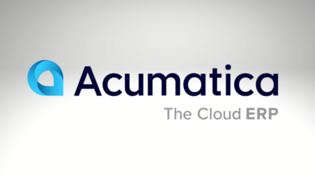 acumatica erp