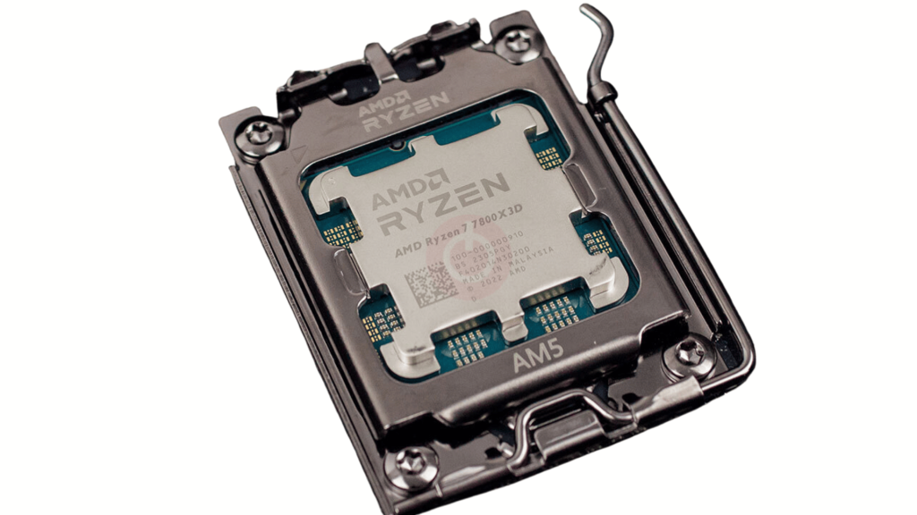 amd ryzen 7 7800 x3 d release timeline