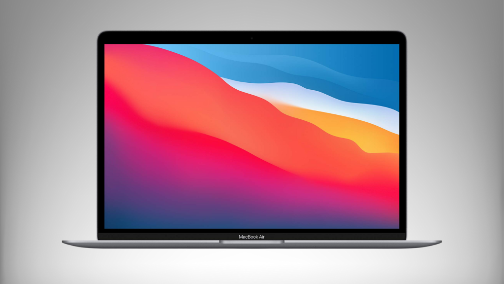 apple mac book air m series best lightweight laptops