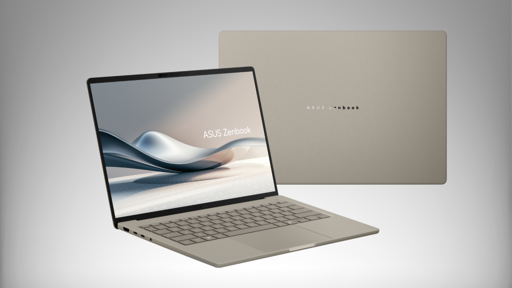 asus zen book best lightweight laptops