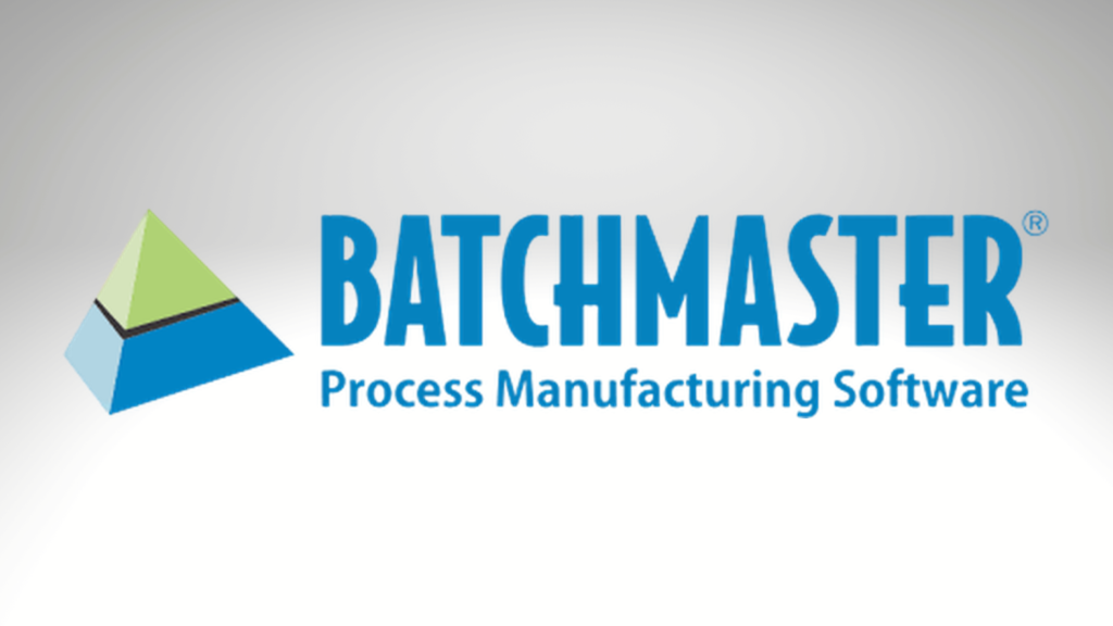 batchmaster erp