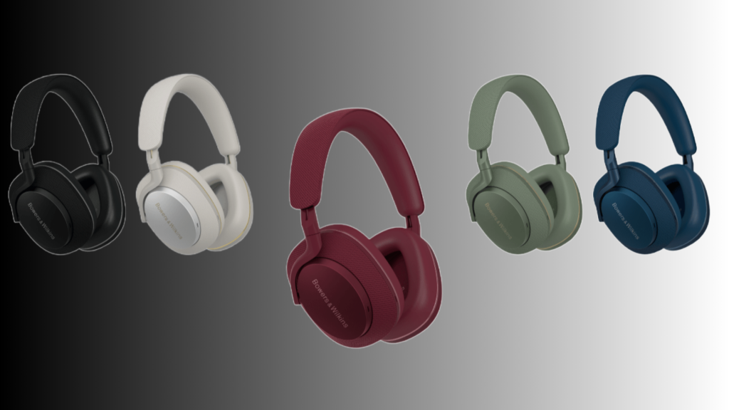 bowers and wilkins pxseven stwoe review