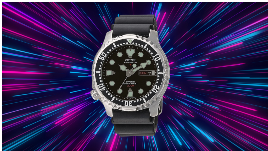 citizen nyzero zero four zero