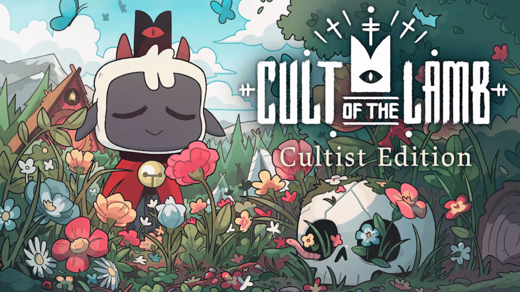 cult of the lamb