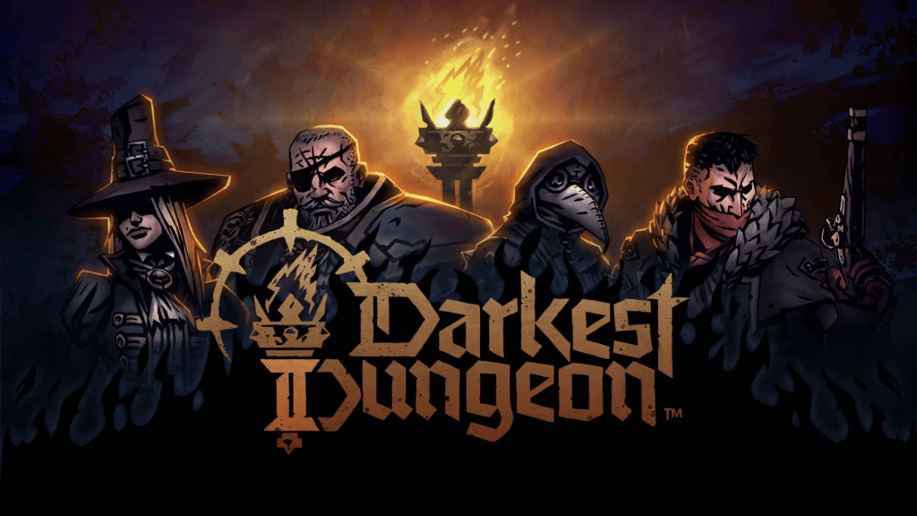 darkest dungeon ii