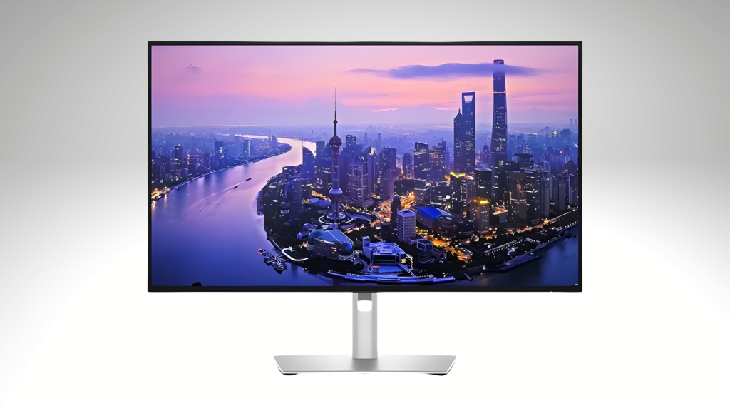 dell monitor