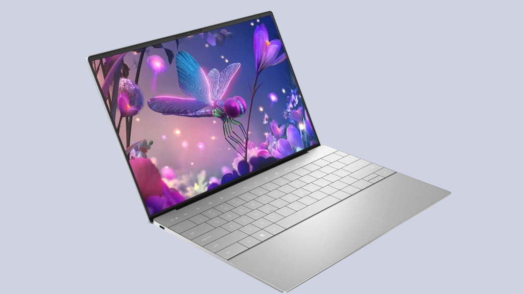 dell xps thirteen