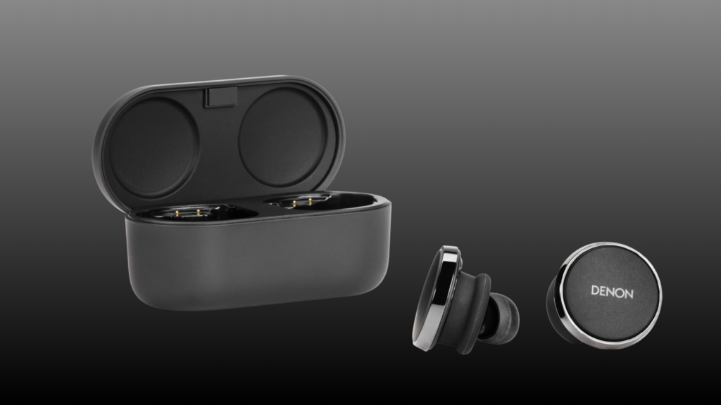 denon perl pro review