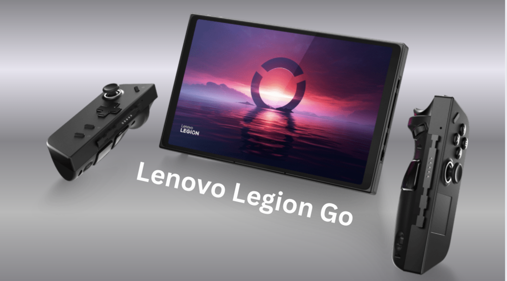 features of lenovo legion go