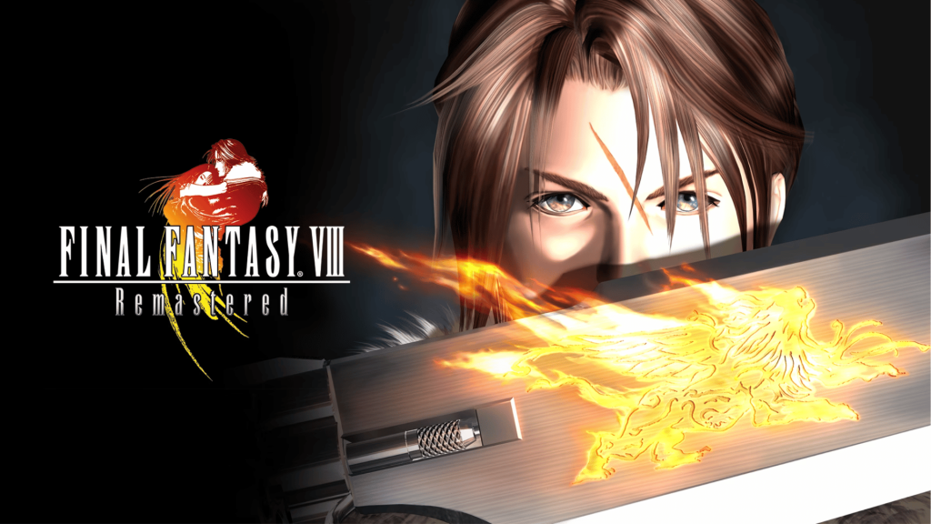final fantasy viii