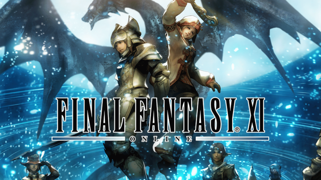 final fantasy xi