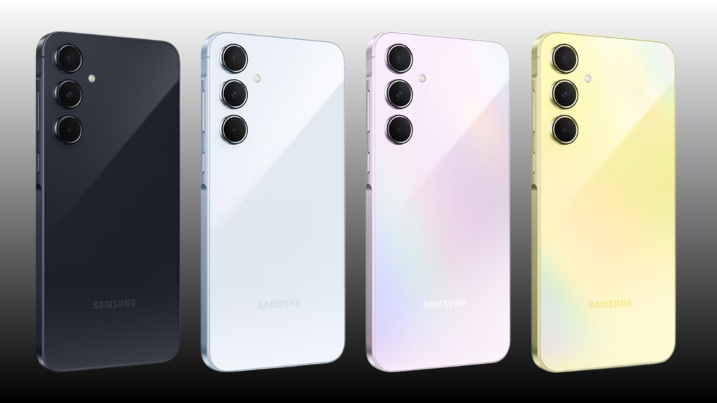 galaxy a five six five g reviews