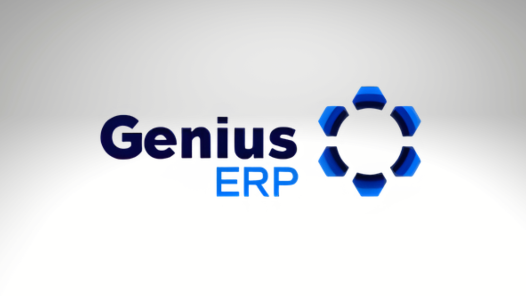 genius erp