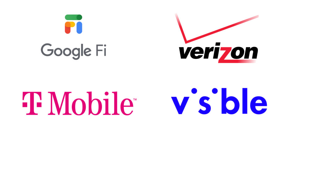 how google fi compares to other carriers