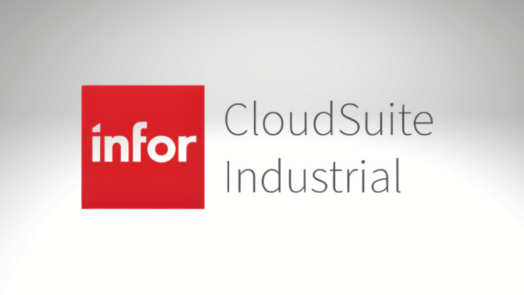 infor erp