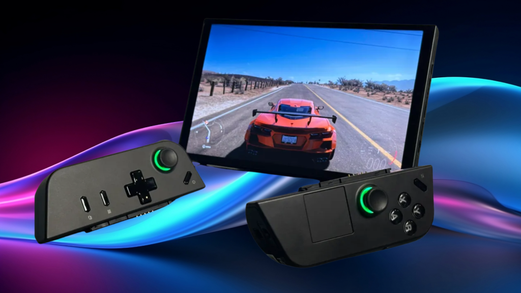 lenovo legion go review