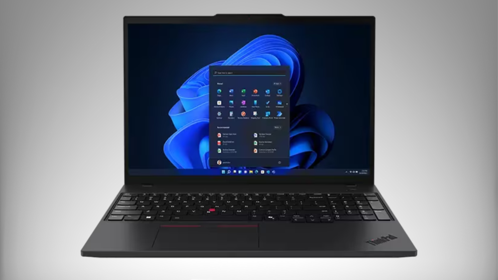 lenovo think pad x1 carbon best lightweight laptops